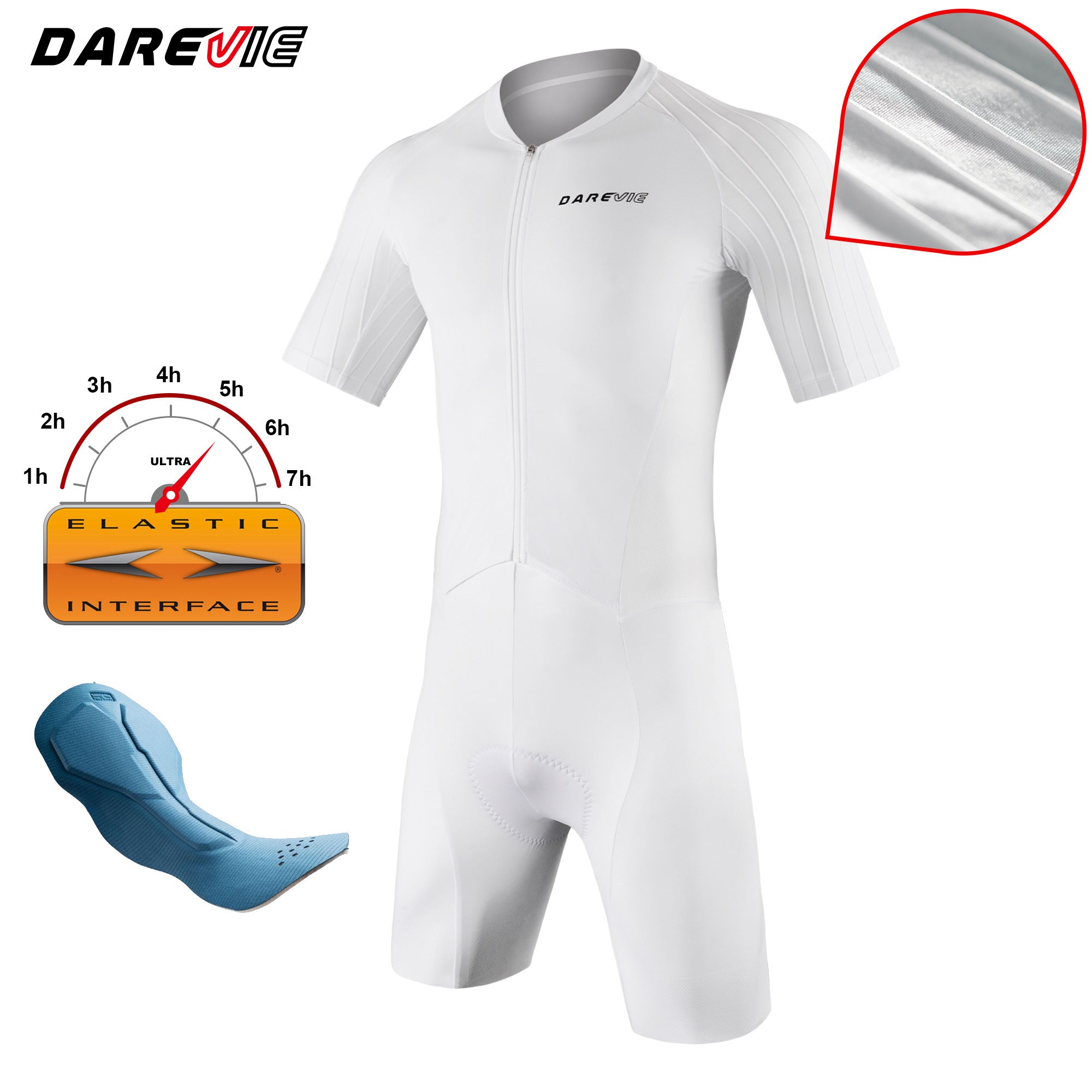 Aero Skinsuit (Pre Order)