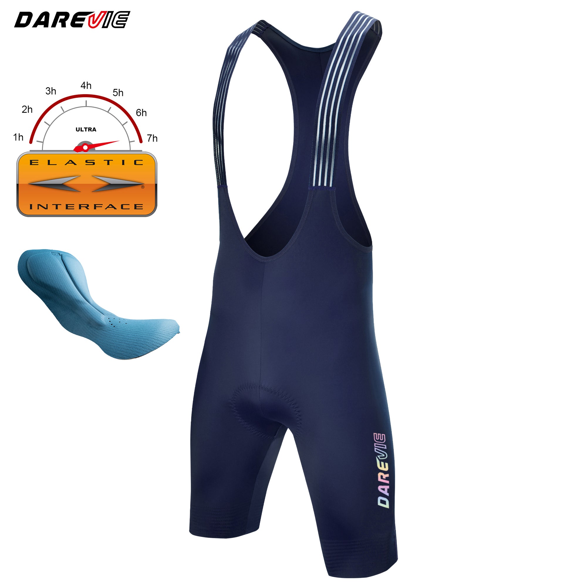 Pro HP Bib Shorts