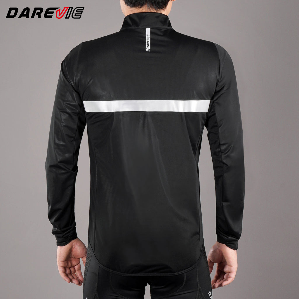 Quest Rain Jacket