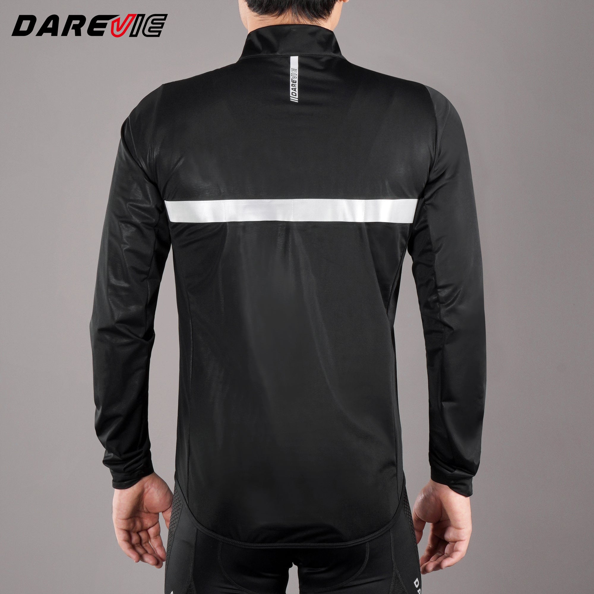Quest Rain Jacket