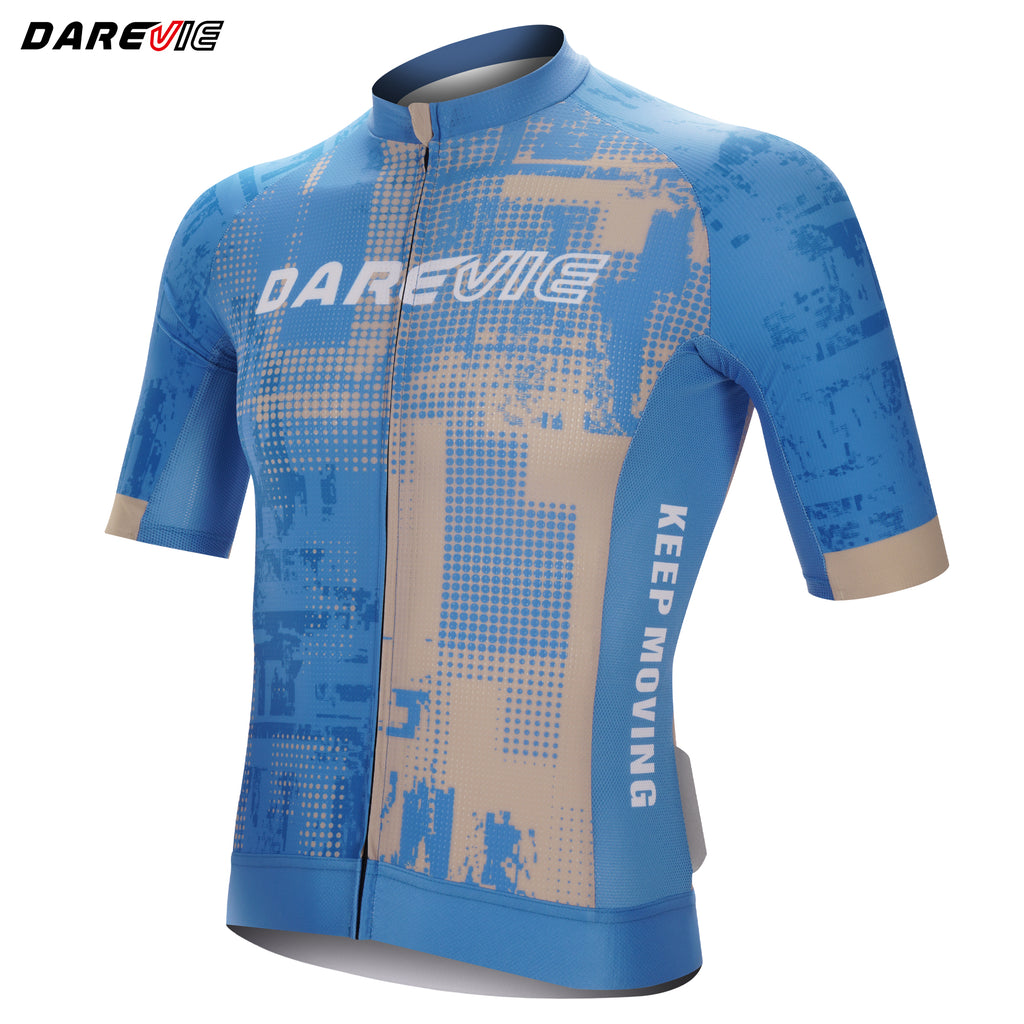 Darevie Pro Jersey