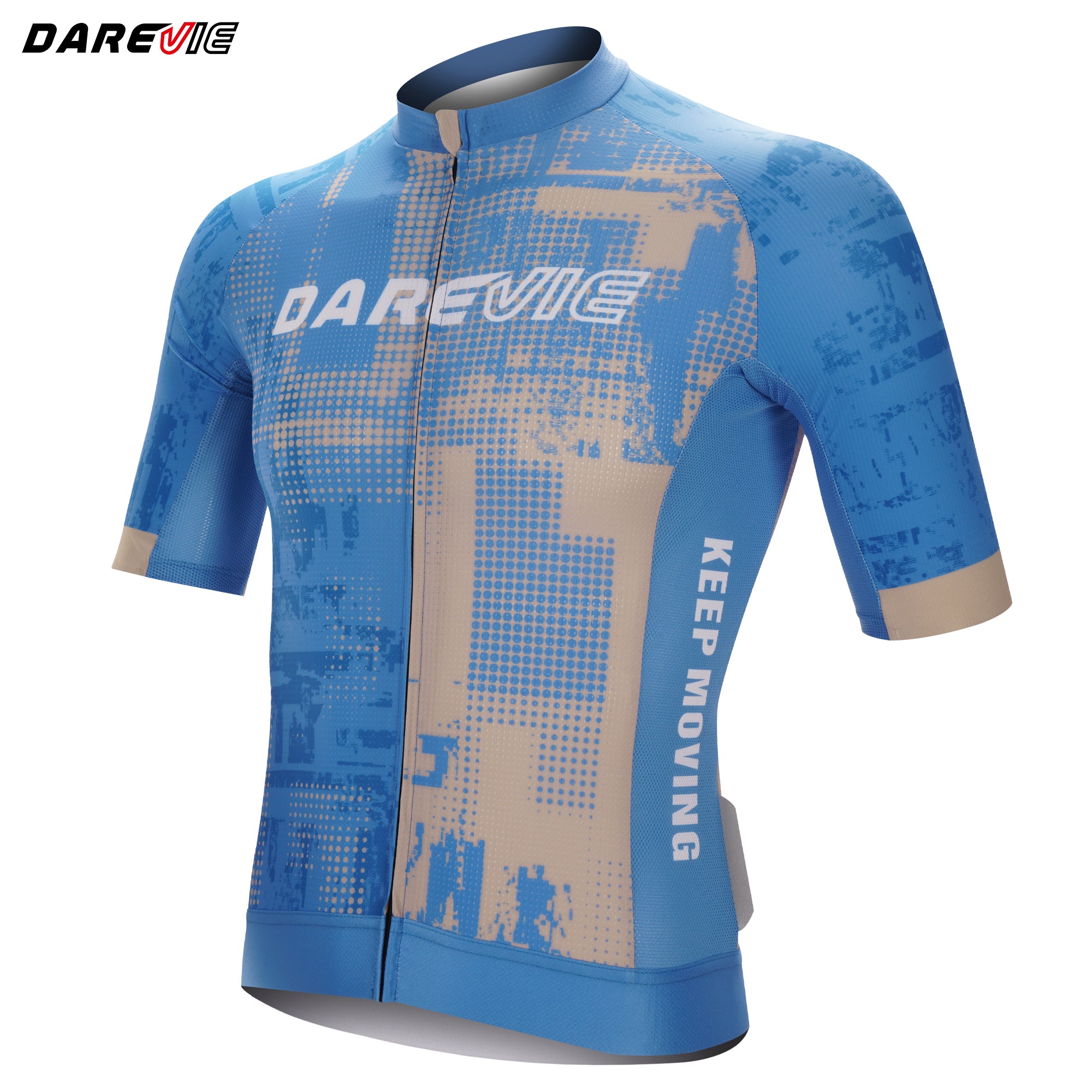 Darevie Pro Jersey