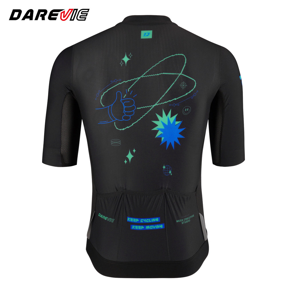Playful Energy Jersey