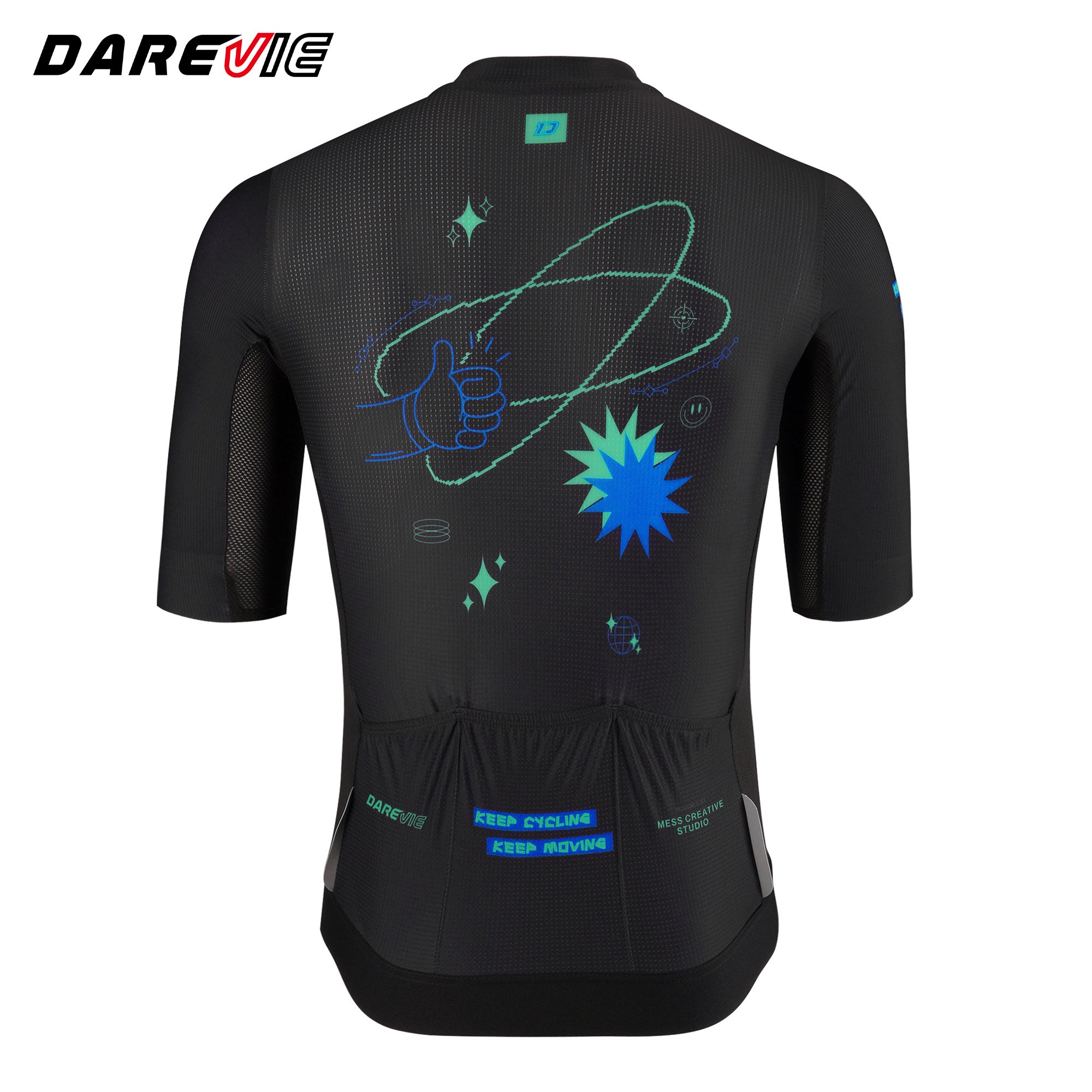 Playful Energy Jersey