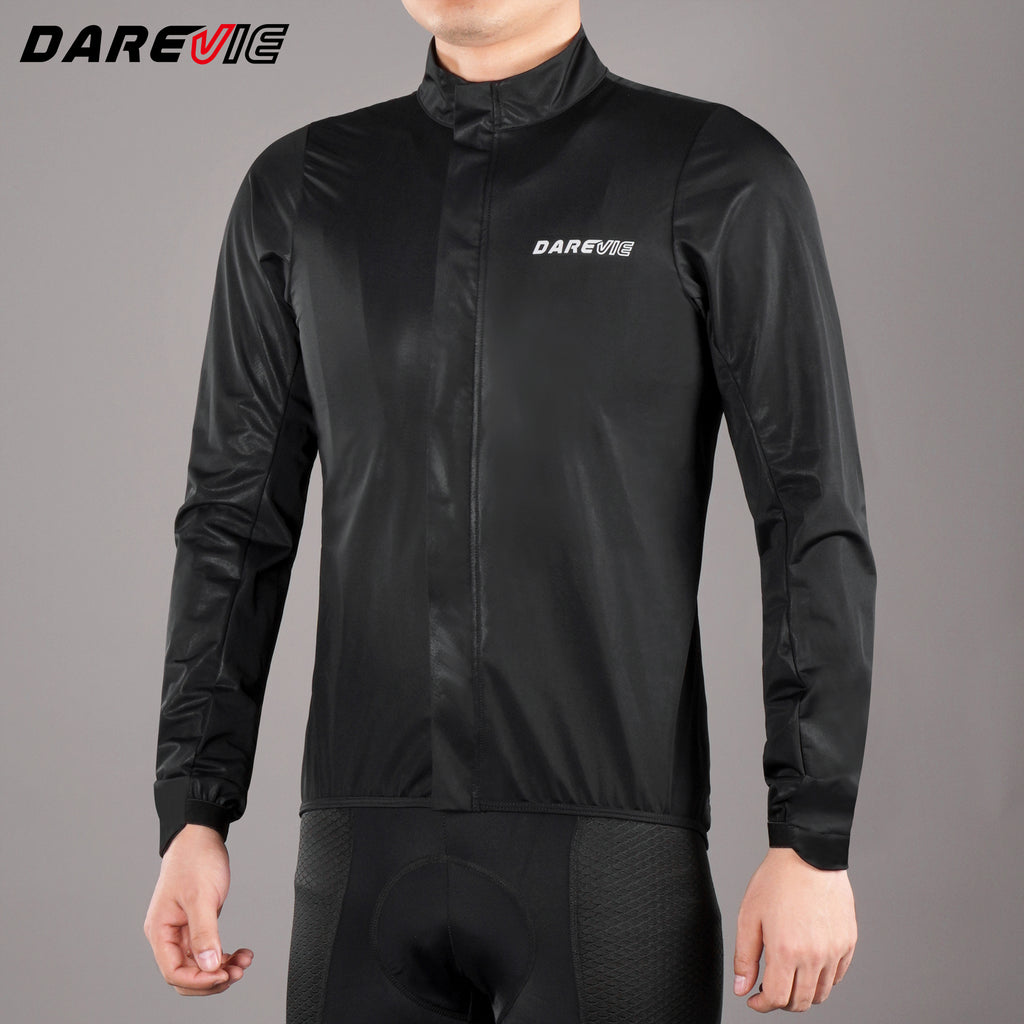 Quest Rain Jacket