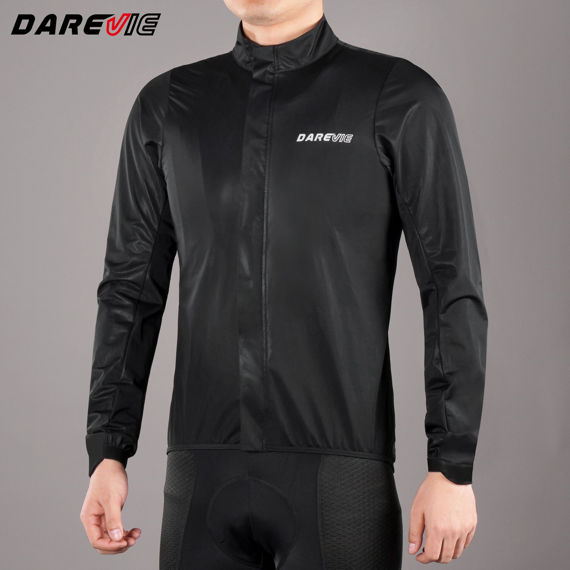 Quest Rain Jacket