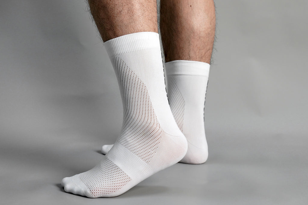 Darevie Knitted Socks