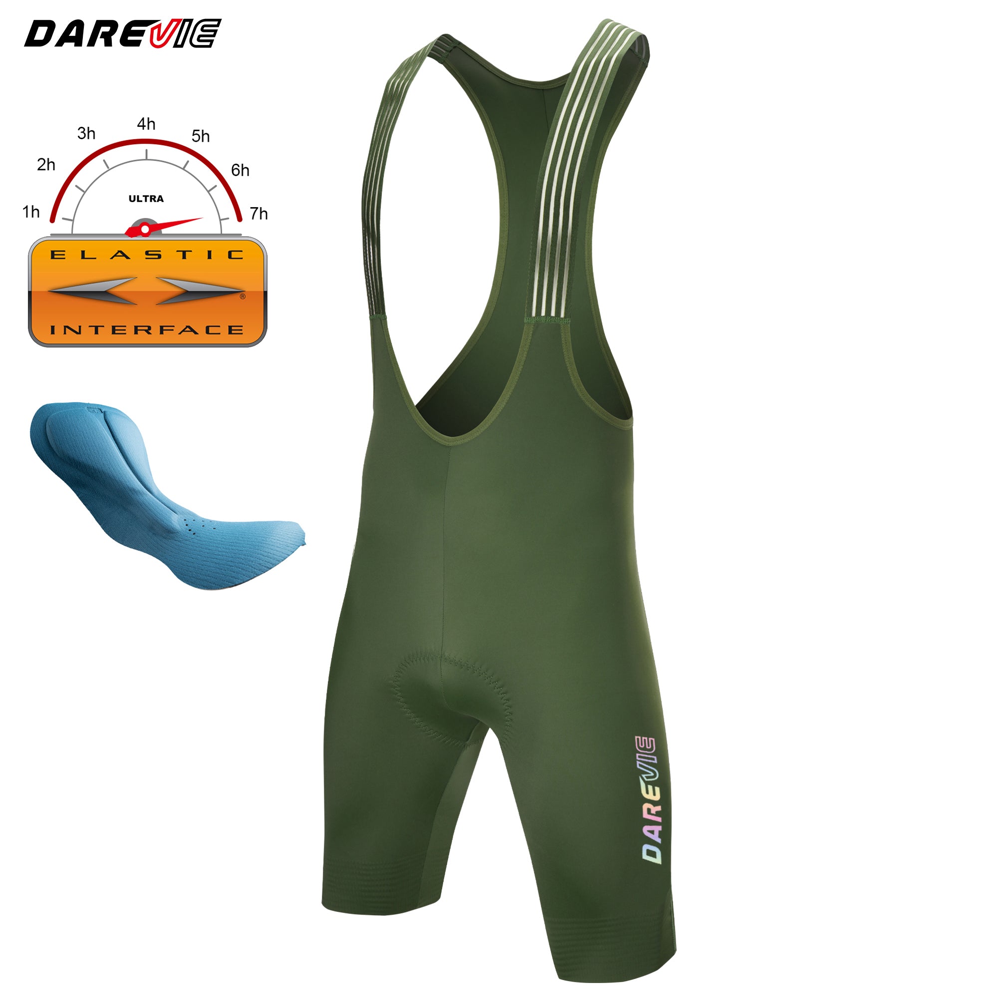 Pro HP Bib Shorts
