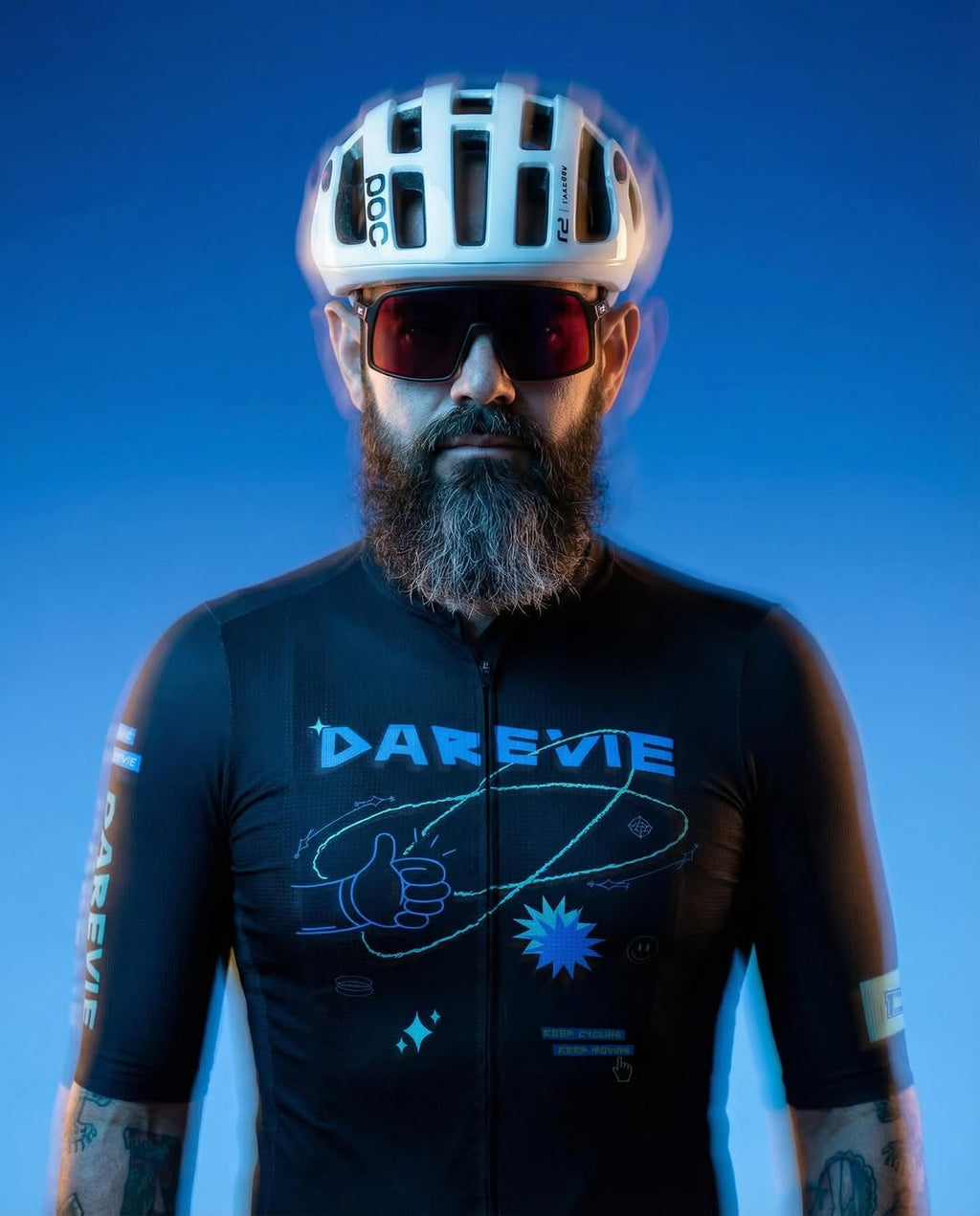 Playful Energy Jersey