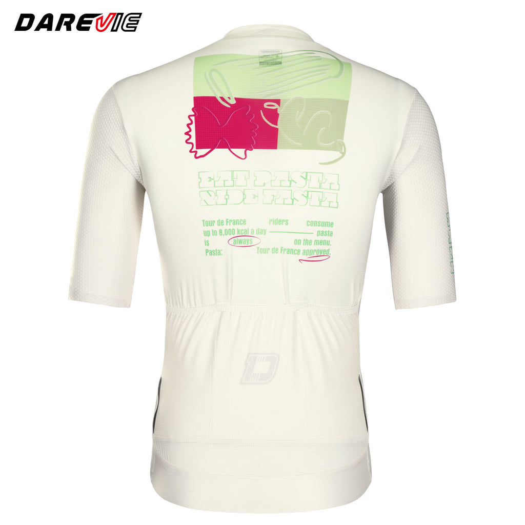 Ride Pasta Jersey