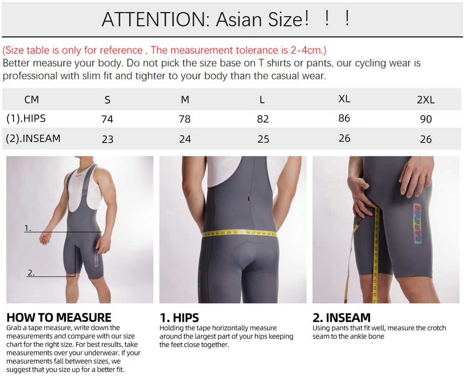 Pro HP Bib Shorts