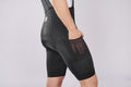 Cargo Bib Shorts