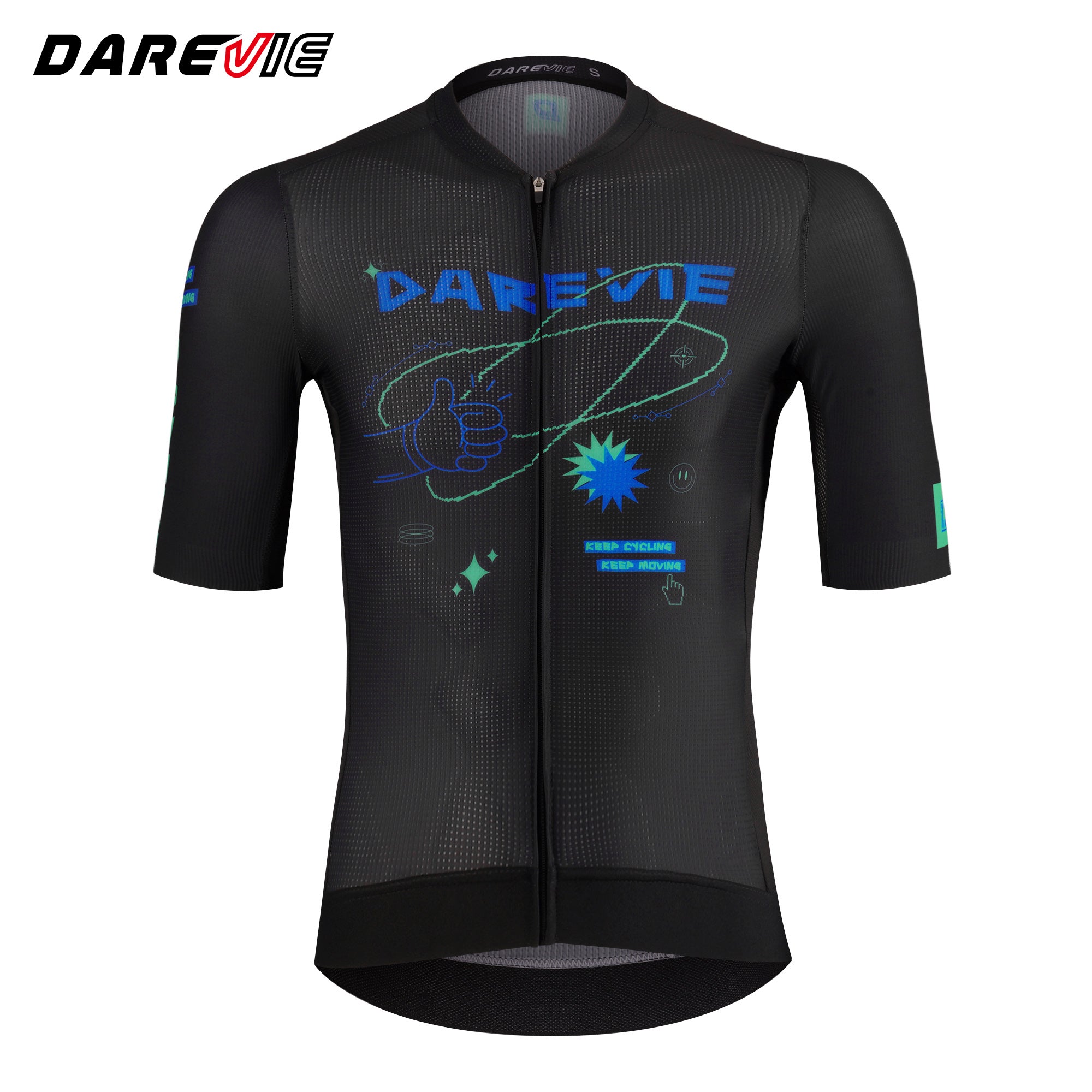 Playful Energy Jersey