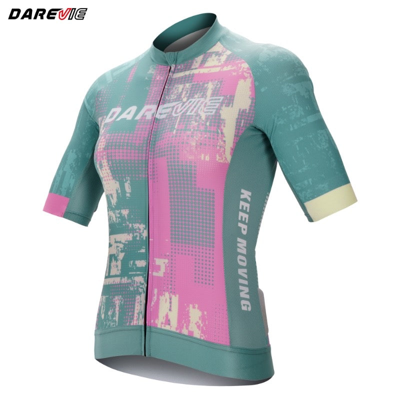 Darevie Pro Jersey