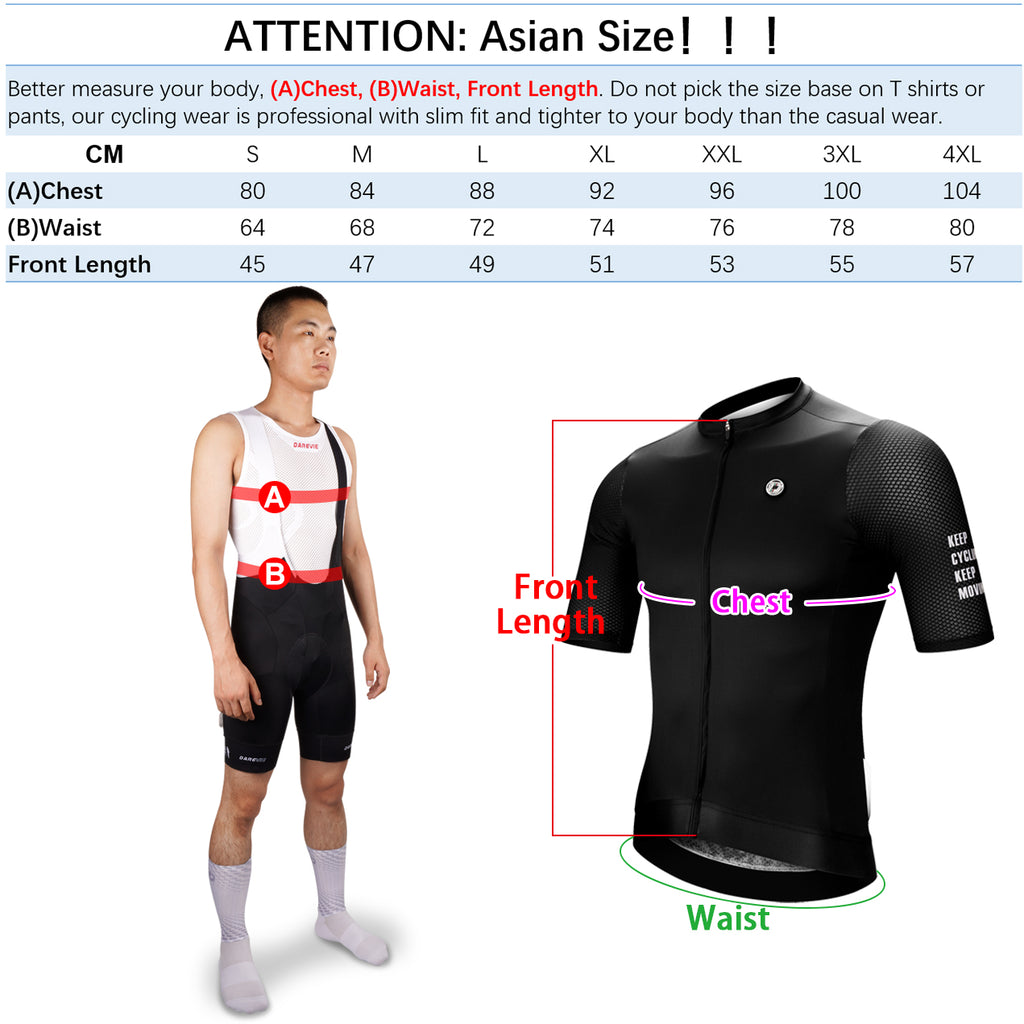 Liftint Jersey