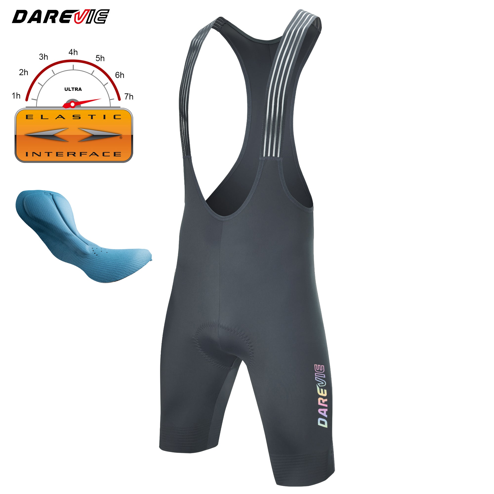 Pro HP Bib Shorts